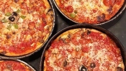 Lou Malnati's Pizzeria 매장 이미지