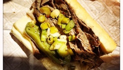 Mr Beef 매장 이미지