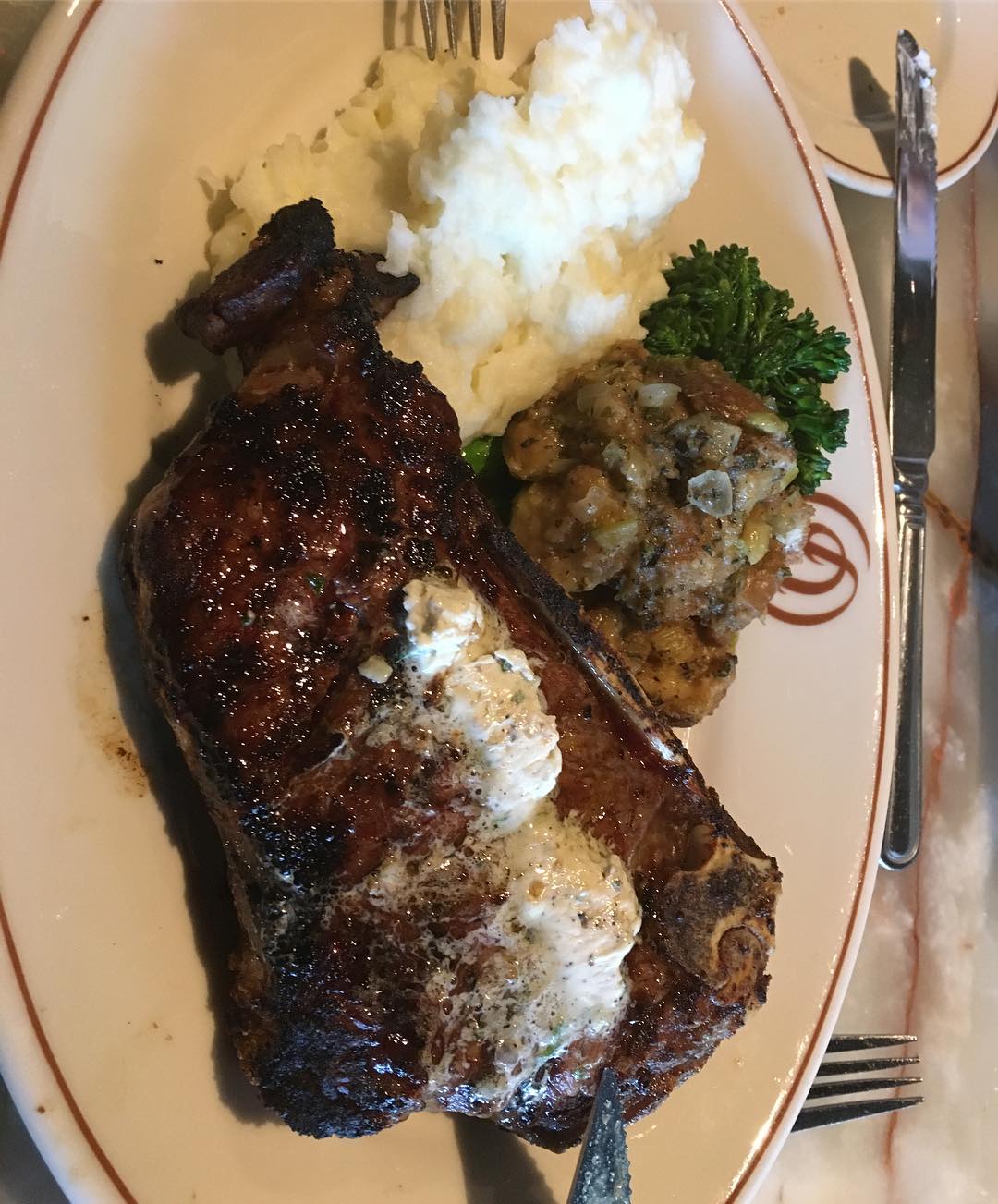 Daniel's broiler 매장 이미지