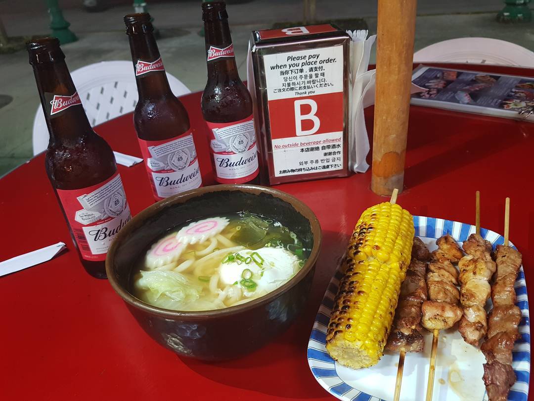 Kinpachi 매장 이미지