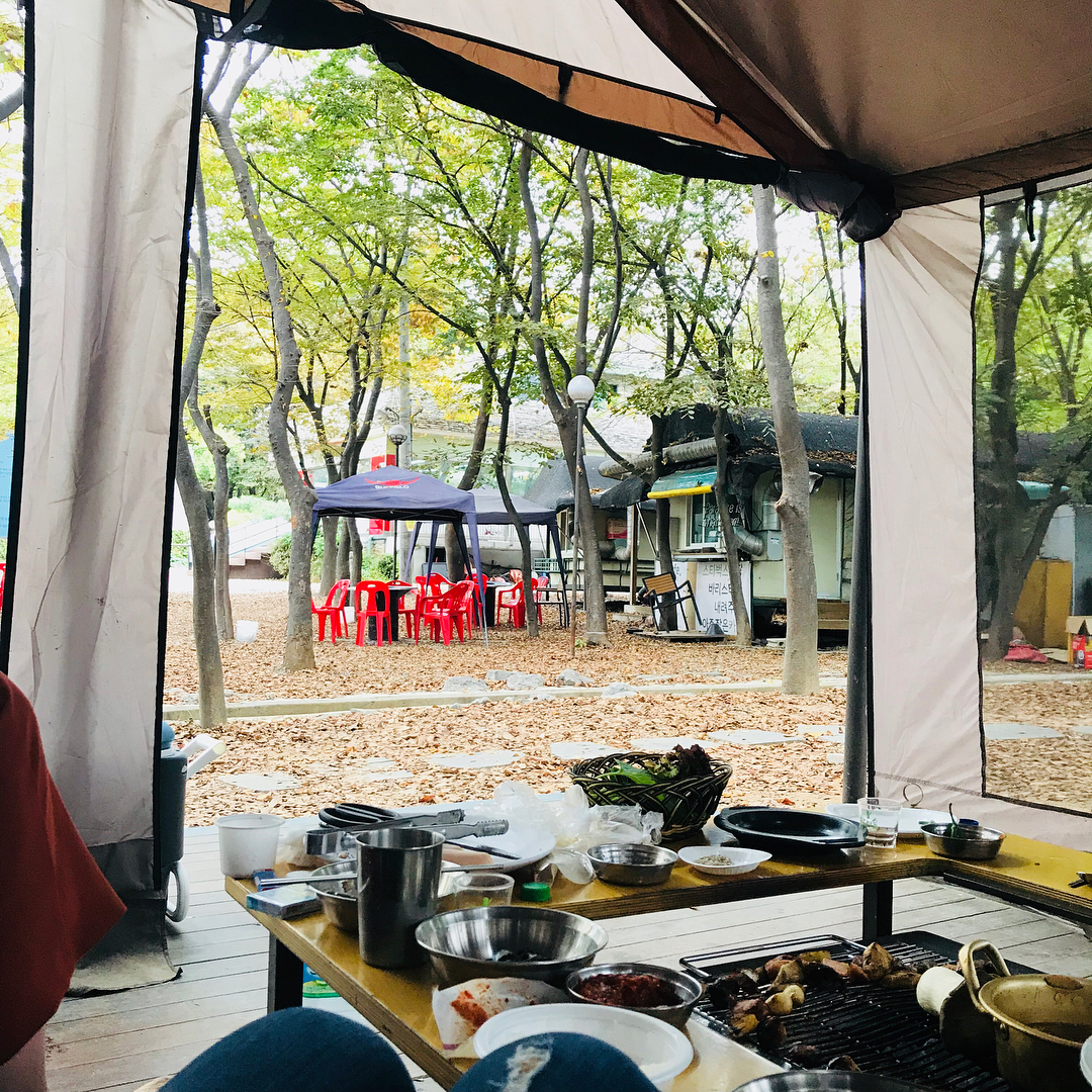 금천한우타운 매장 이미지