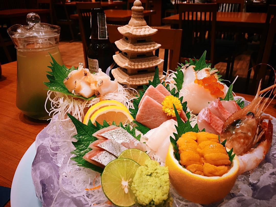 AOI Japanese Restaurant 매장 이미지