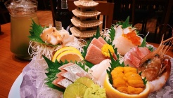 AOI Japanese Restaurant 매장 이미지