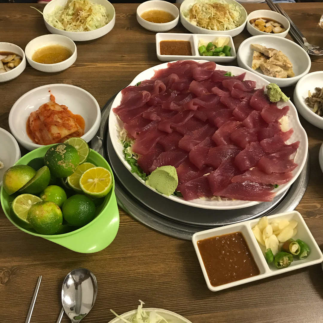 Chun Ji 매장 이미지