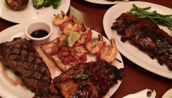 Tony Roma's 매장 이미지