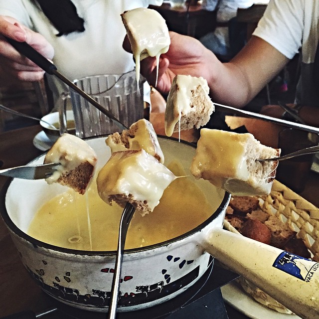 Bebbis Restaurant 매장 이미지