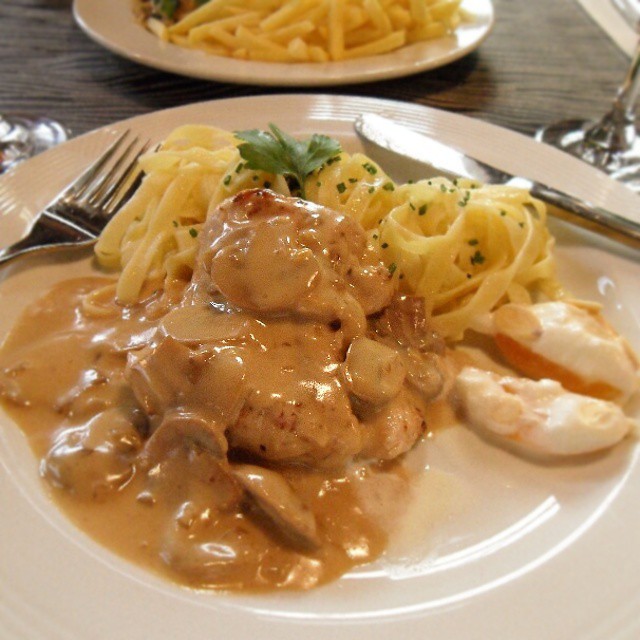 Restaurant Chalet 매장 이미지