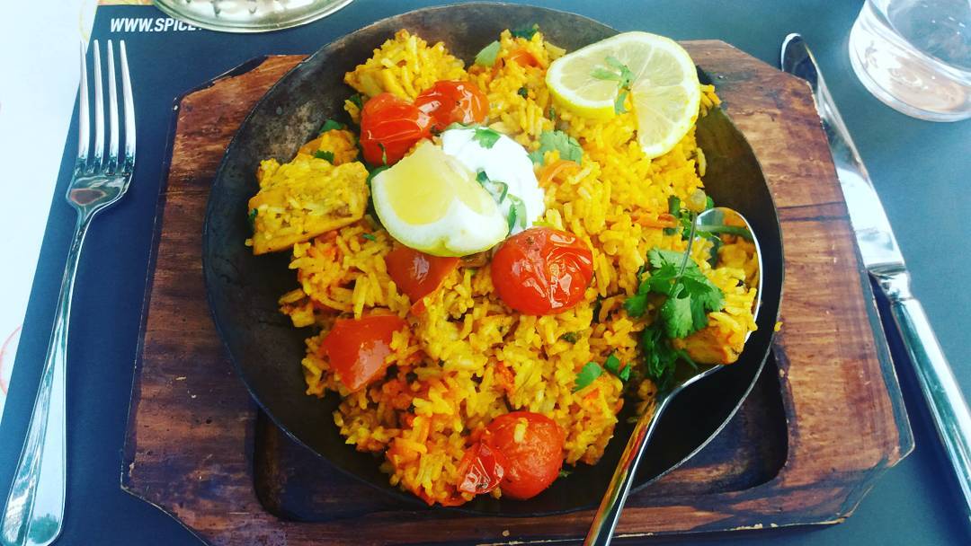 Spice India 매장 이미지