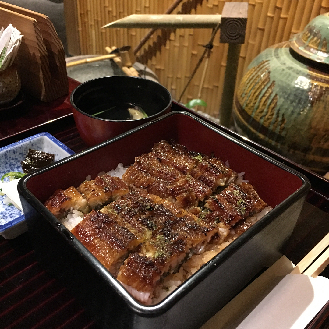 田舎庵 매장 이미지