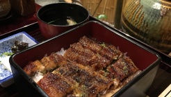 田舎庵 매장 이미지