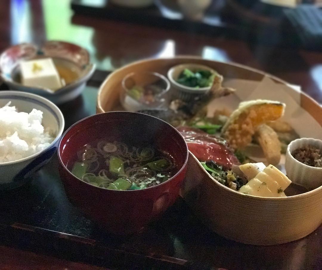 湯の岳庵 매장 이미지