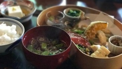 湯の岳庵 매장 이미지