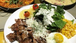 매스플레이트 매장 이미지