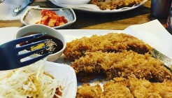 고래돈가스 매장 이미지