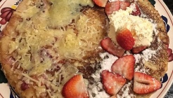 Pannekoekhuis Upstairs 매장 이미지