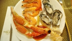 888美食天地 매장 이미지