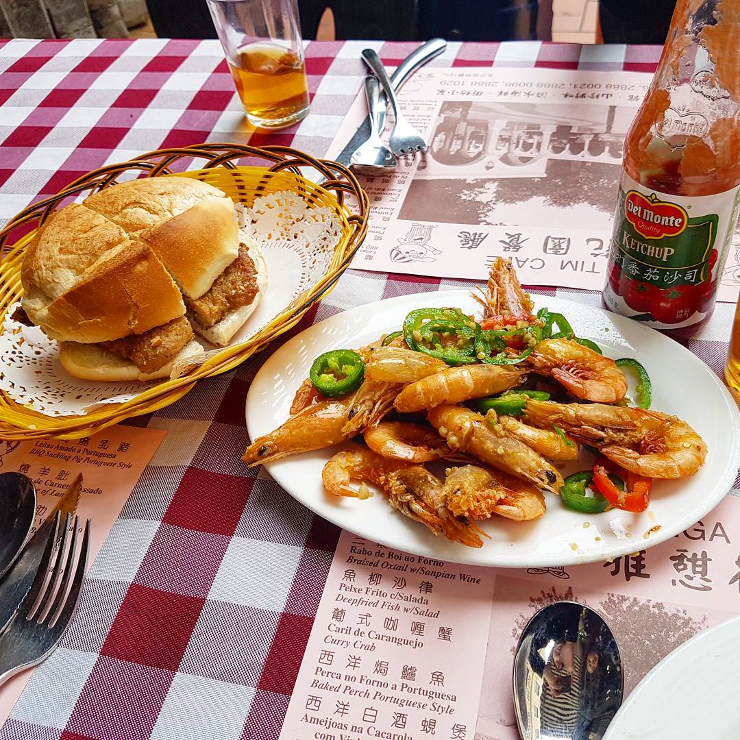 NGA TIM CAFE 매장 이미지