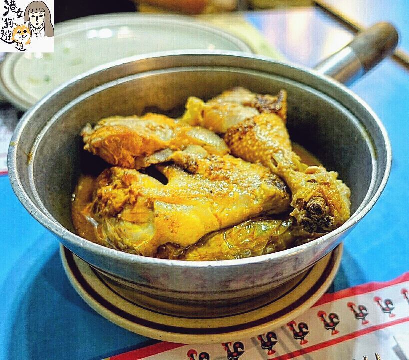 Dom galo Portuguese Food 公雞葡國餐廳 매장 이미지
