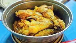 Dom galo Portuguese Food 公雞葡國餐廳 매장 이미지