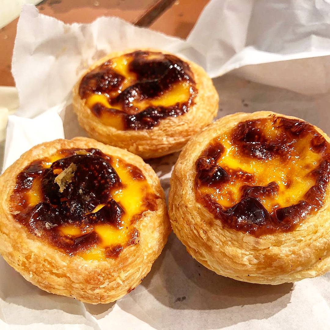 Margaret's Café e Nata 瑪嘉烈蛋撻店 매장 이미지