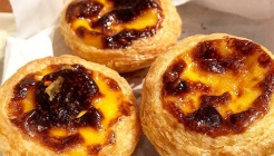 Margaret's Café e Nata 瑪嘉烈蛋撻店 매장 이미지