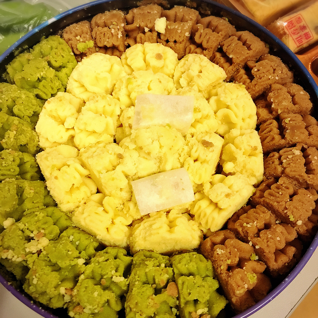 Pastelaria Choi Heong Yuen 咀香園餅家 매장 이미지