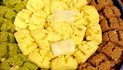 Pastelaria Choi Heong Yuen 咀香園餅家 매장 이미지