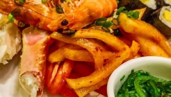 Cafe Deco 澳門峰景餐廳 매장 이미지