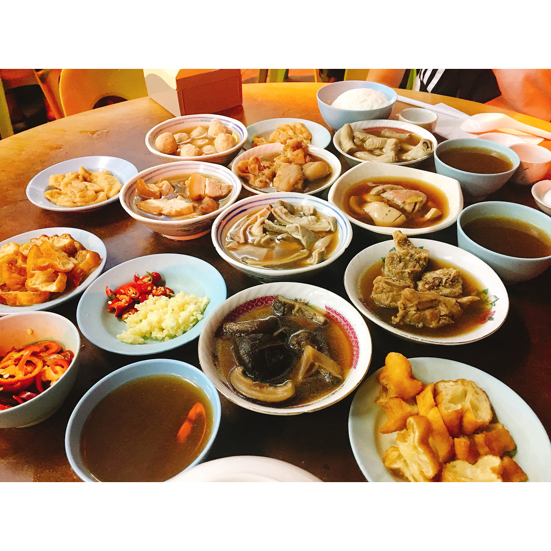 Yu Kee Bah Kut The 佑記肉骨茶 매장 이미지