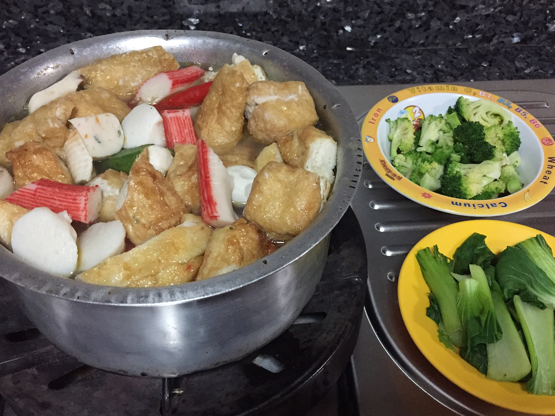 Yong Tau Fu 매장 이미지