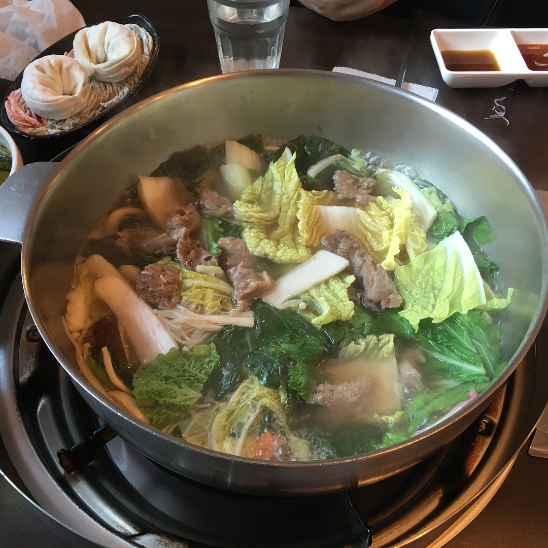 채선당 매장 이미지