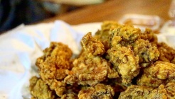 동우통닭 매장 이미지