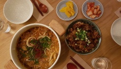 낭만식탁 매장 이미지