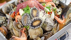 장안해물탕 매장 이미지