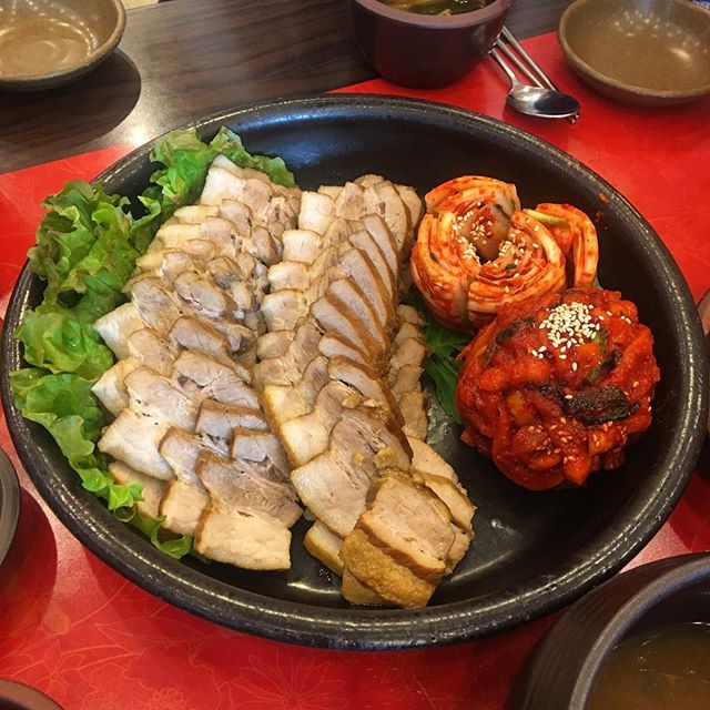 항아리보쌈 매장 이미지