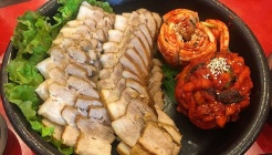 항아리보쌈 매장 이미지