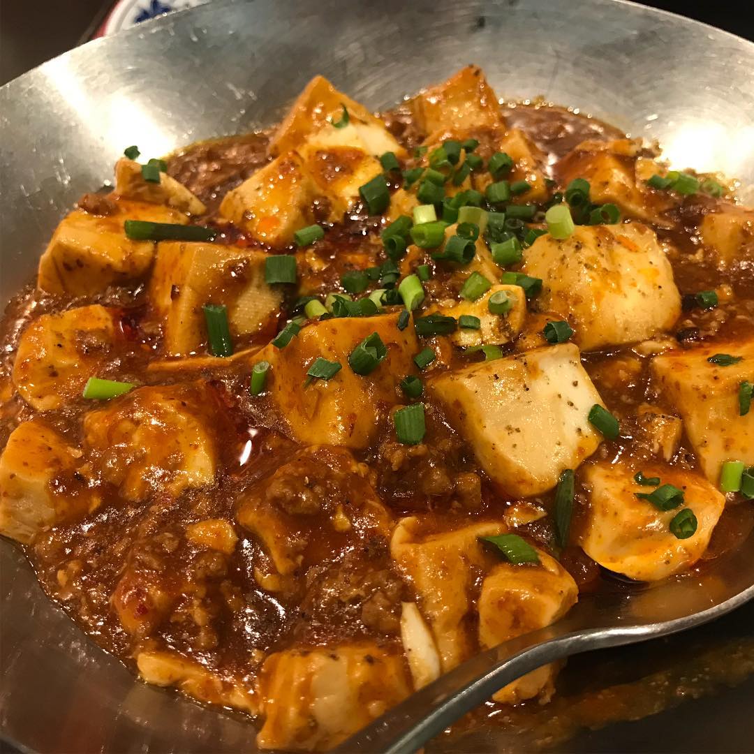 重慶茶樓 本店 매장 이미지