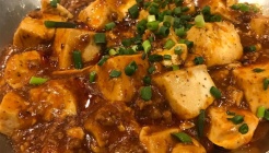 重慶茶樓 本店 매장 이미지