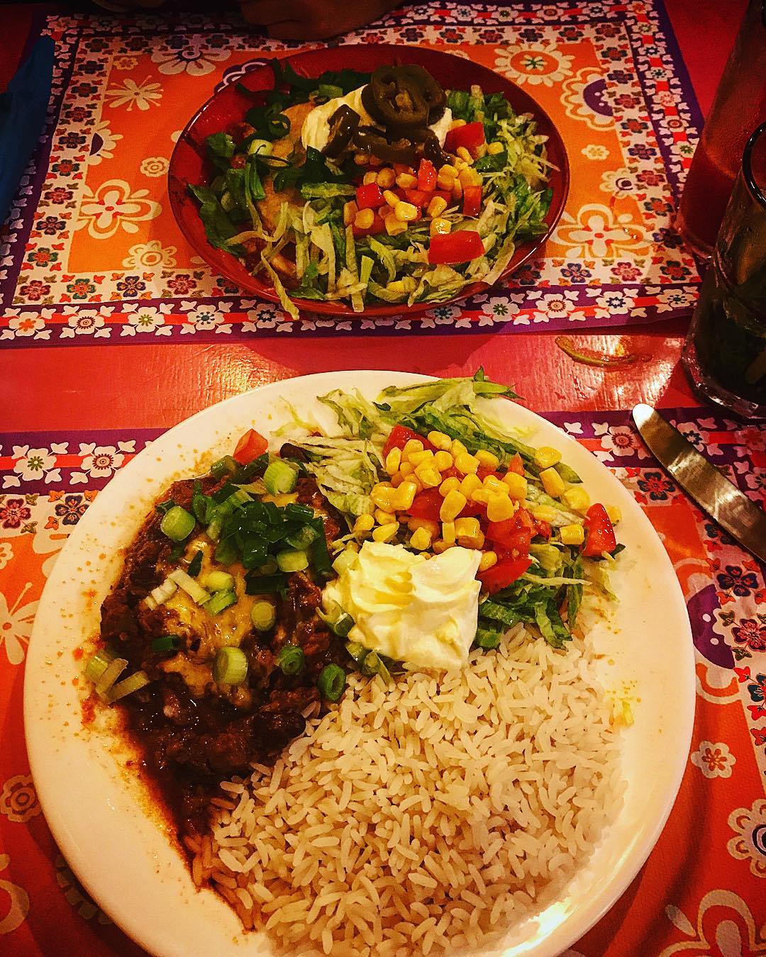 Gringos Cantina 매장 이미지