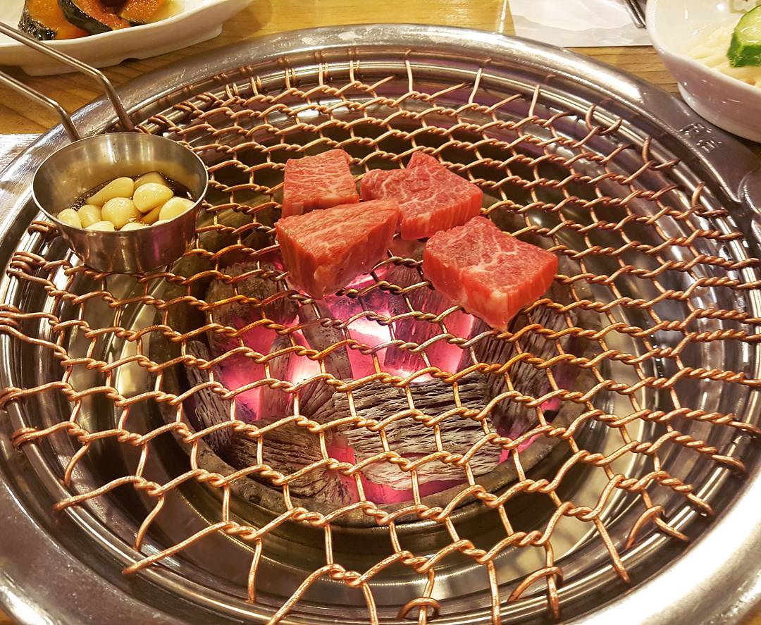 소백산 양재별관 매장 이미지