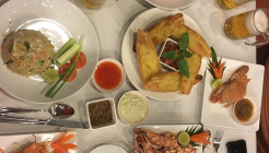 Samui Seafood 매장 이미지