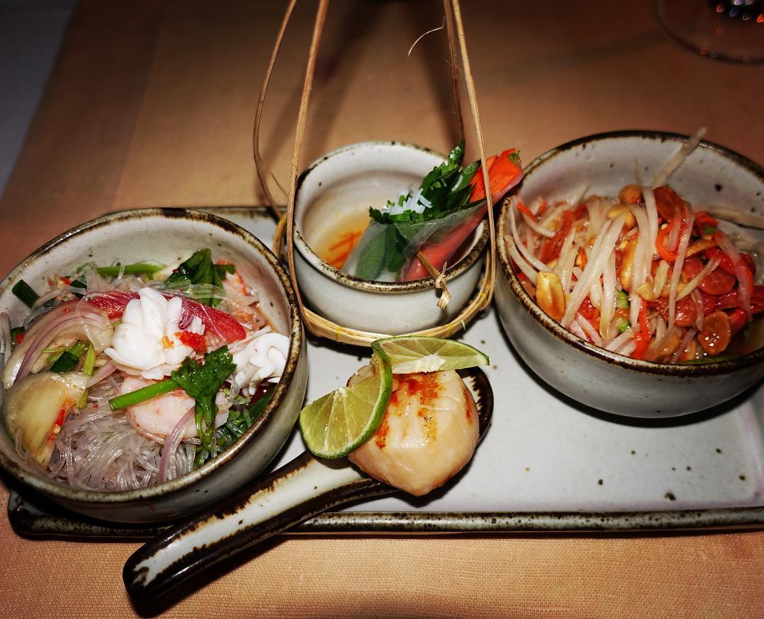 Zazen Restaurant 매장 이미지