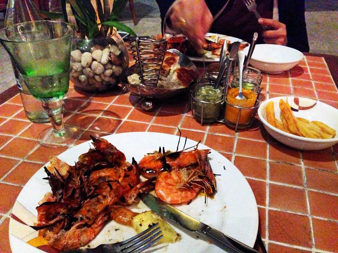 Zico's Brazilian Grill & Bar 매장 이미지