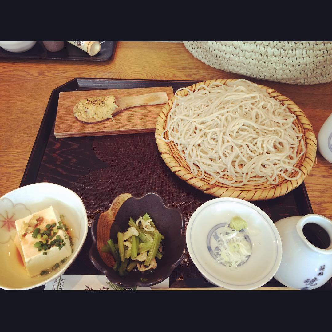 箱根 暁庵 매장 이미지