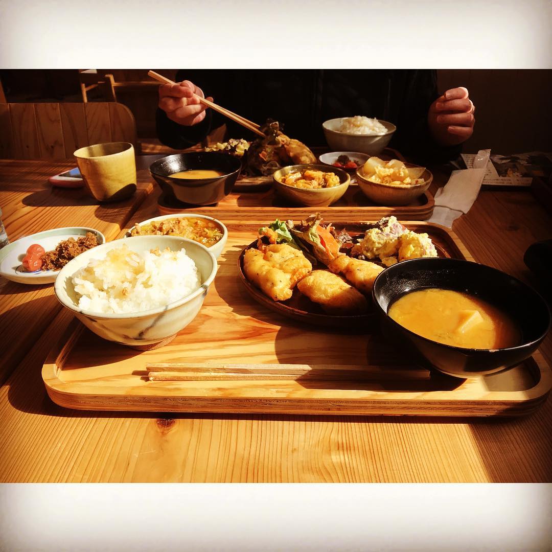 かま家 매장 이미지