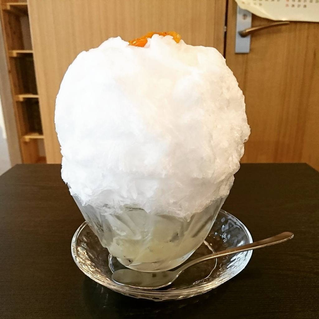 ちもと 매장 이미지