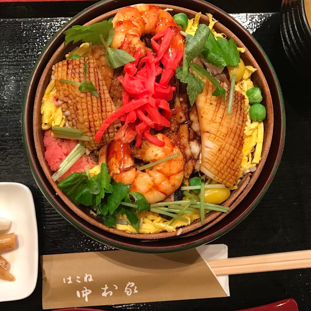 中村家(Nakamuraya) 매장 이미지