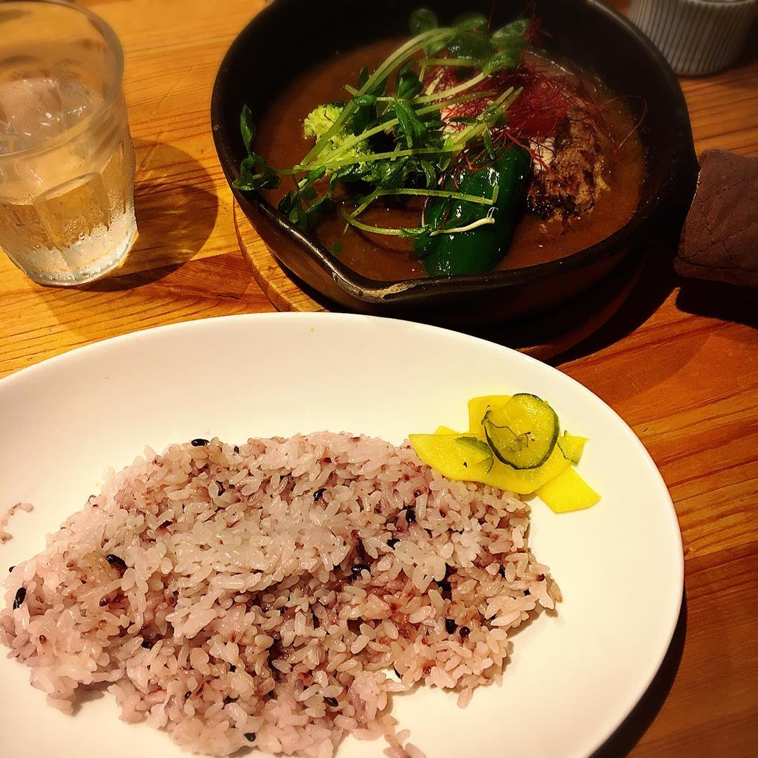 箱根かれー心(Hakone Curry Itshim) 매장 이미지