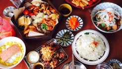 토끼정 매장 이미지