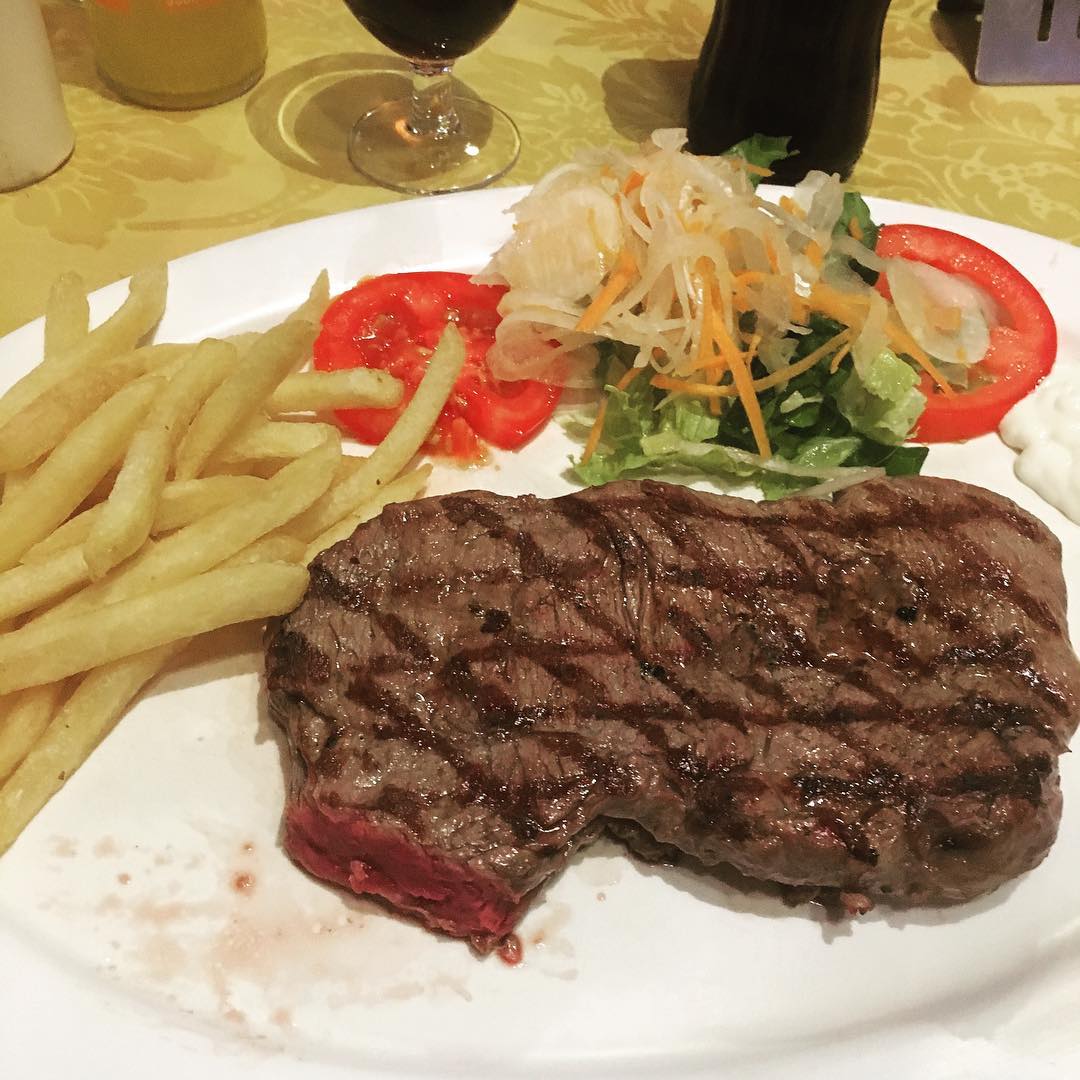 El Toro Steak House 매장 이미지